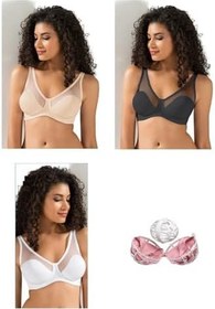 Resim Le Jardin Bra Boni̇po9200--1 