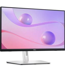 Resim Binbir Göz Bilgisayar Dell P2424HT 23.8" 5ms 1920X1080 Vga/hdmı/usb-C Pıvot Dokunmatik IPS LED Monıtor 