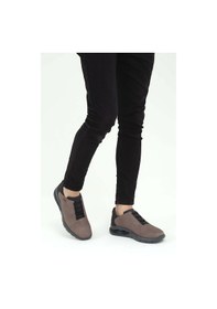 Resim Callaghan Erkek Hakiki Deri Bej Sneakers & Spor Ayakkabı 618 45414 Erk Ayk Sk22/23 Pıedra Bej 