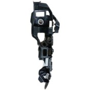 Resim Volkswagen Golf 7 2013-2017 Ön Sol Tampon Braketi 