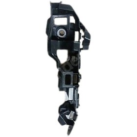 Resim Volkswagen Golf 7 2013-2017 Ön Sol Tampon Braketi 