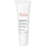 Resim Avene Cicalfate Levres Çatlamış Dudaklar İçin Balsam 10 ml 