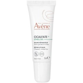 Resim Avene Cicalfate Levres Çatlamış Dudaklar İçin Balsam 10 ml 