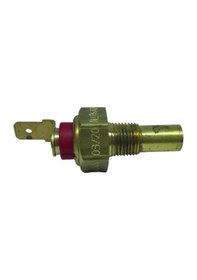 Resim ÖLÇÜSAN 12V-24V SICAKLIK SENSÖRÜ (HARARET MÜŞÜRÜ) (40°C-120°C) (İKAZSIZ) FORD CARGO 
