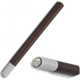 Resim Microblading Kalem Kahverengi 