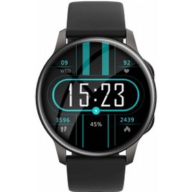 Resim Sergio Tacchini Erkek Kol Saati Stla17-01 Siyah 