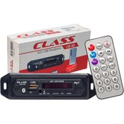 Resim feifei CLASS USB-402 BLUETOOTH/AUX USB/SD/MMC MIKROFONLU KUMANDALI OTO TEYP ÇEVİRİCİ D? - AYS4388-6799 
