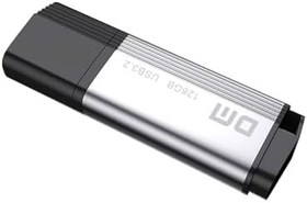 Resim DM PD196 USB 3.2 Gen 1 128GB USB Flash Bellek 