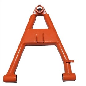 Resim Mondial 200au Atv Ön Sol Alt Salıncak Turuncu 