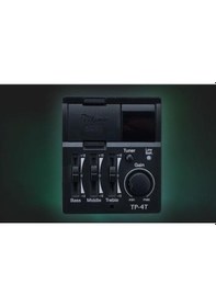 Resim Takamine Gd51Ce-Nat Elektro Akustik Gitar 