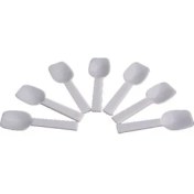 Resim Dikbaş Plastik Plastik Panda Kaşık 