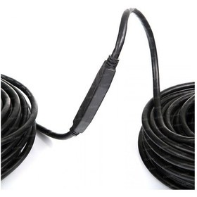 Resim Dark v1.4 30mt, 4K / 3D, Ağ Destekli, Altın Uçlu Aktif HDMI Kablo 