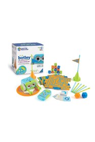 Resim Robotistan Botley Robotik ve Kodlama Aktivite Seti 