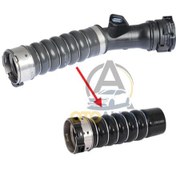 Resim Turbo Hortumu 144606173R Clio 3 