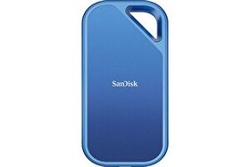 Resim Sandisk SDSSDE81C-4T00-G25 Creator Pro 4 TB 2000 MB/sn Taşınabilir SSD 