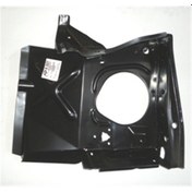 Resim Ford Transıt- T12- 1993-1996- Far Yuva Sacı Sağ Taraf 