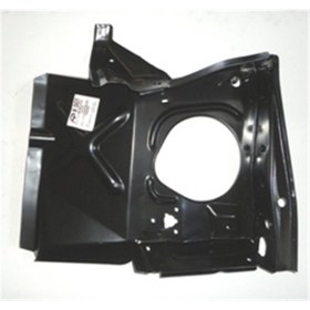 Resim Ford Transıt- T12- 1993-1996- Far Yuva Sacı Sağ Taraf 