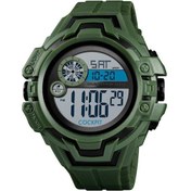 Resim Cockpit CK-4446GN Erkek Kol Saati 