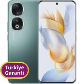 Resim Honor 90 TR Garanti | 512 GB 12 GB Yeşil 