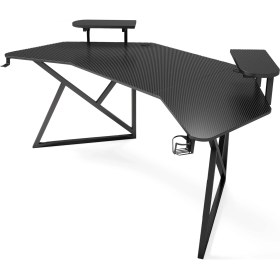 Resim Vortex Kanatlı Oyuncu Masası 