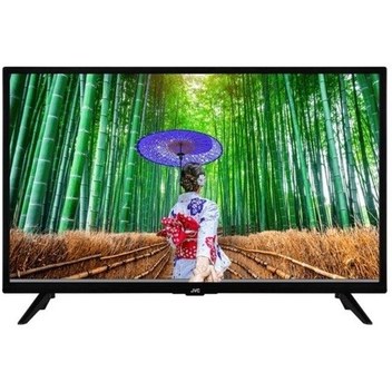 Jvc LT-50VA3405T 50" 4K Ultra HD Uydu Alıcılı Android TV