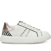 Resim Nine West ALME 3FX Beyaz Kadın Sneaker 