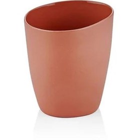 Resim The Mia Cotta Limoges Konik Kupa Terracota 150ml CTT0011 