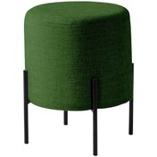 Resim Puqqa Norm P1-420 Metal Ayaklı Puf 