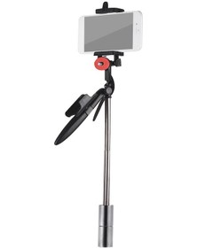 Resim Reedark "profesyonel El Gimbal Dengeleyici - Akıllı Telefon, Gopro Ve Kameralar İçin Stabil Çekim" 