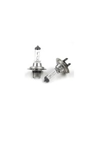 Resim 2 Adet 12v H18 65w Halojen Standart Renk Ampul 