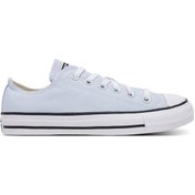 Resim Converse All Star Kadın Günlük Ayakkabı A10538c Mavi 