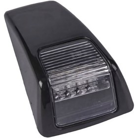 Resim Sinyal Lambası Fh-Fm V3 Sol Ledli - 82114506 
