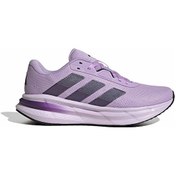 Resim Adidas Galaxy 7 W Kadın Koşu Ayakkabısı Jq2609 Mor Mor 