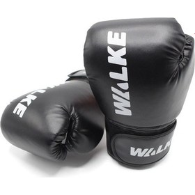 Resim Walke Deluxe Pu Boks Eldiveni 