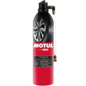Resim Motul CAR CARE TYRE REPAIR - TAMİR KÖPÜĞÜ - ACİL YOL YARDIM SPREYİ 500ML 