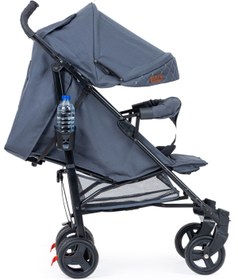 Resim Rival Rv112 Paris Tam Yatar Baston Bebek Arabası 