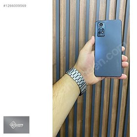 Resim Xiaomi Redmi Note 12 Pro İkinci El TR | 256 GB | Siyah 