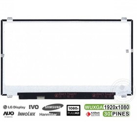 Resim Lenovo IdeaPad 80Q0000GUS,Y700-17ISK LCD Ekran, Panel IPS 30pin 