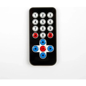 Resim CDM Ir Kızılötesi Uzaktan Kumanda / Infrared Remote Control 