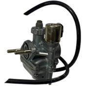 Resim Moto Express Karbüratör Pep+ A 554804839 