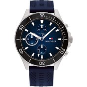 Resim Tommy Hilfiger Th1791920 Erkek Kol Saati 