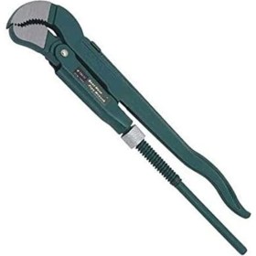 Resim T 21015 Maşalı Boru Anahtarı, Isveç Modeli, 1.5 Inc 