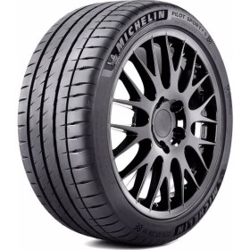 Resim Michelin 275/35 R20 102Y Xl Pilot Sport 4 Zp (Rft) Oto Yaz Lastiği ( Üretim Yılı: 2024 ) 