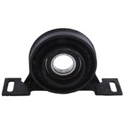 Resim Crackedice Bmw 5er E39 92-99 İçin Flex Disk+tahrik Mili Orta Taşıyıcı 26111227410 