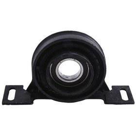 Resim Crackedice Bmw 5er E39 92-99 İçin Flex Disk+tahrik Mili Orta Taşıyıcı 26111227410 