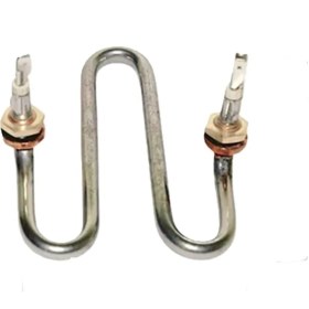 Resim Universal Rezistans Semaver M Tipi 1000W 8,5mm Cr-Ni 220V 