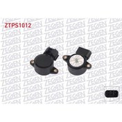 Resim Gaz Kelebek Sensoru Toyota Yarıs 1.0 1999-2005 Zegen 