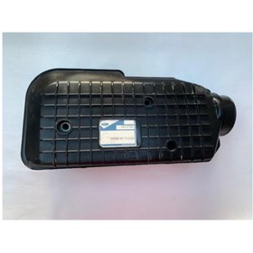 Resim Federal Power Hava Filitre Üst Susturucu Mondeo 93bb 9f763 