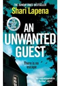 Resim An Unwanted Guest 9780552176279 