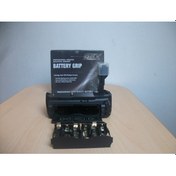 Resim Canon Eos 7D Batarya Grip 